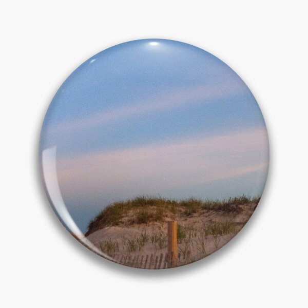Item preview, Full Moon at the Beach designed and sold by Ruth Curtis.