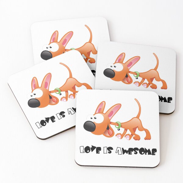 Item preview, Man's best friend - Dog designed and sold by NedaB.