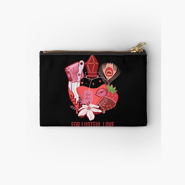 Item preview, love elixir for lustful love designed and sold by avocadissimo.