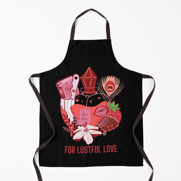 Item preview, love elixir for lustful love designed and sold by avocadissimo.
