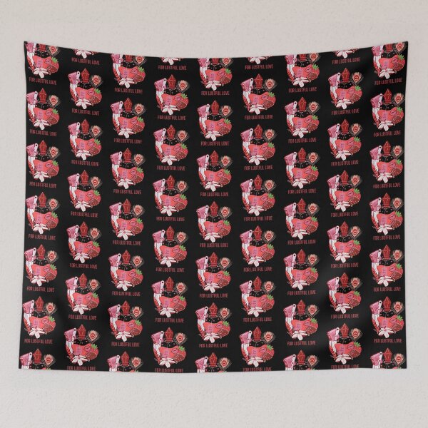Item preview, love elixir for lustful love designed and sold by avocadissimo.