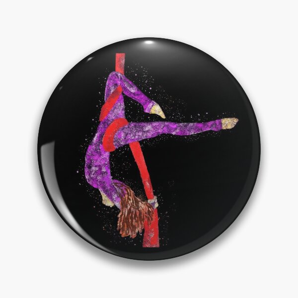 Item preview, Aerial Contortion-Aerialist 3 designed and sold by FranksArtWorld.