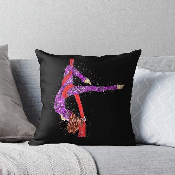 Item preview, Aerial Contortion-Aerialist 3 designed and sold by FranksArtWorld.