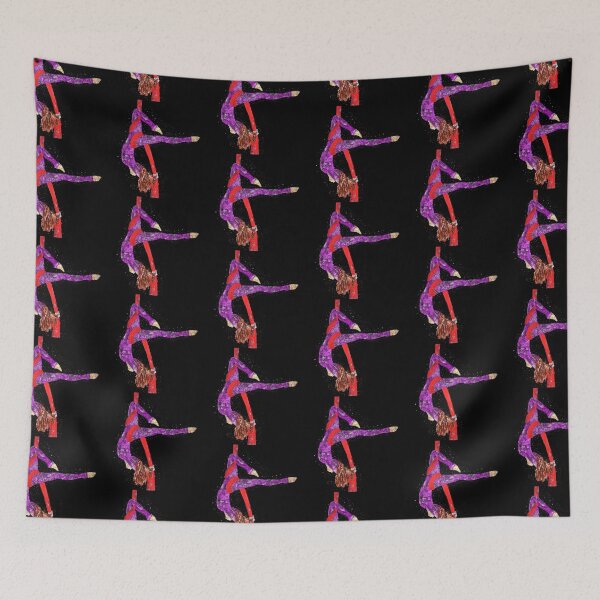 Item preview, Aerial Contortion-Aerialist 3 designed and sold by FranksArtWorld.