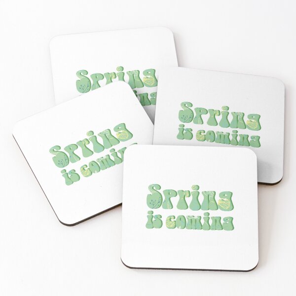 Item preview, Spring is coming designed and sold by sabinako.
