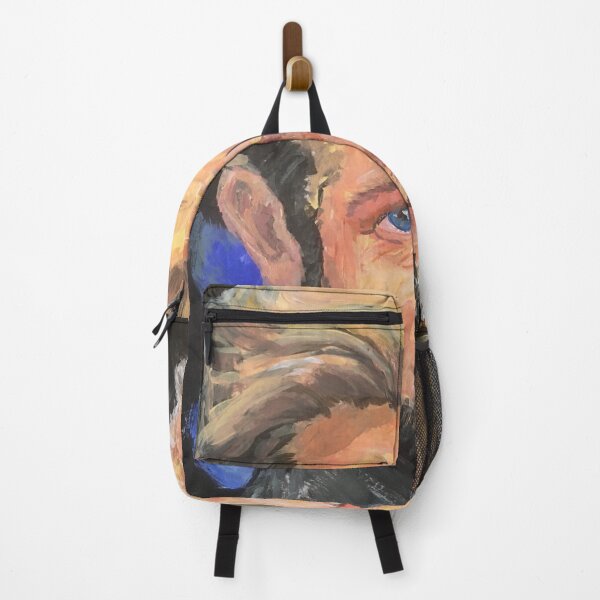 Item preview, actor's portrait designed and sold by Ayala Aroyo.
