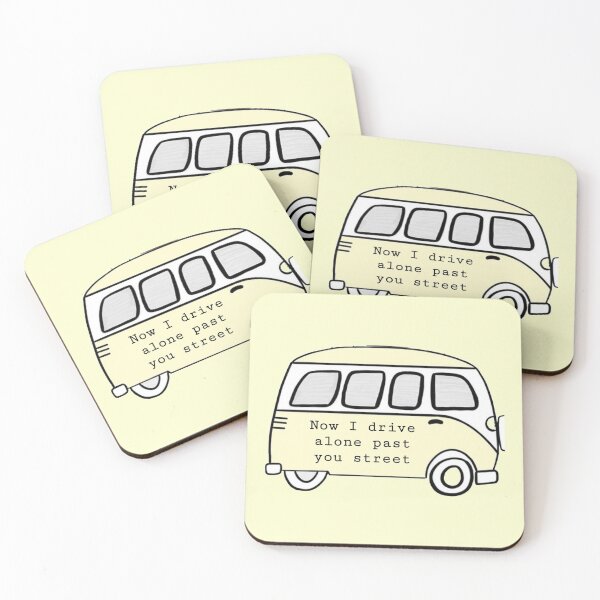 Item preview, Now I drive alone past your street || Drivers License designed and sold by itsjesstaylor.