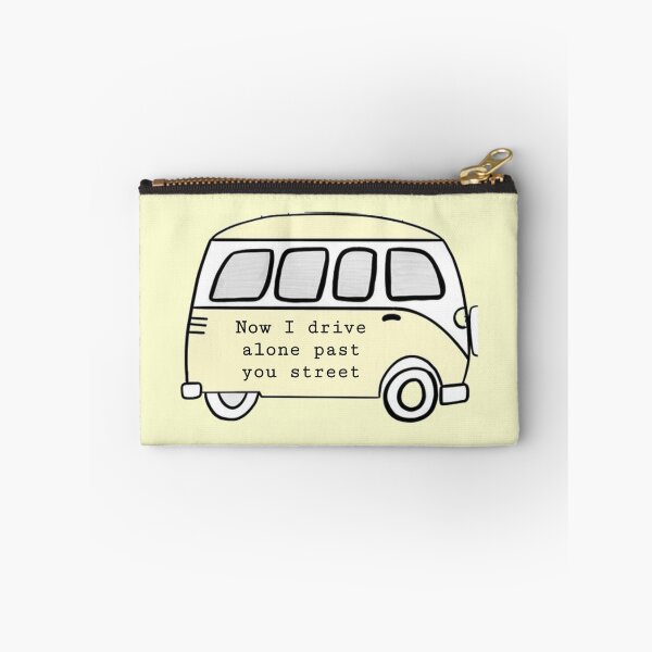 Item preview, Now I drive alone past your street || Drivers License designed and sold by itsjesstaylor.
