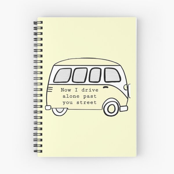 Item preview, Now I drive alone past your street || Drivers License designed and sold by itsjesstaylor.