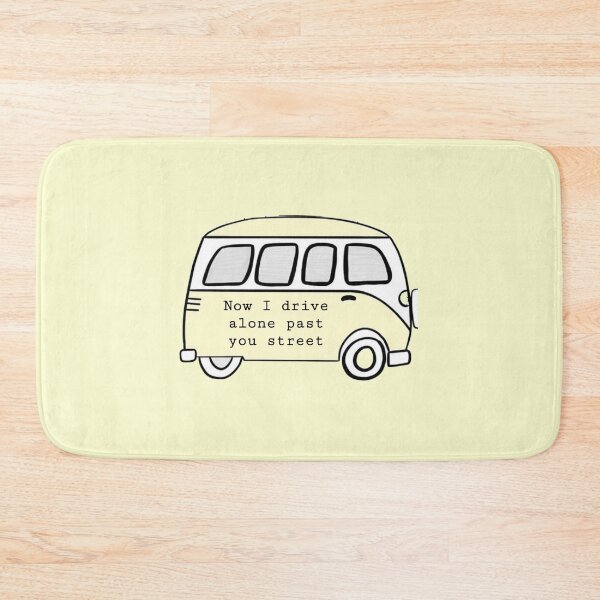 Item preview, Now I drive alone past your street || Drivers License designed and sold by itsjesstaylor.