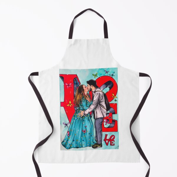 Item preview, Lovers designed and sold by Sambigbangart.