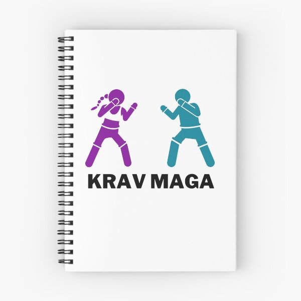 Item preview, Krav Maga life designed and sold by BestShop2010.