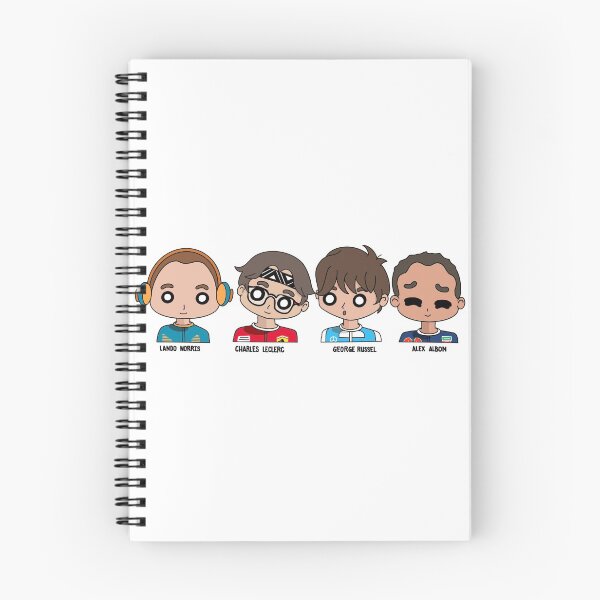 Item preview, Twitch Quartet - Formula One designed and sold by Jade Bremner.