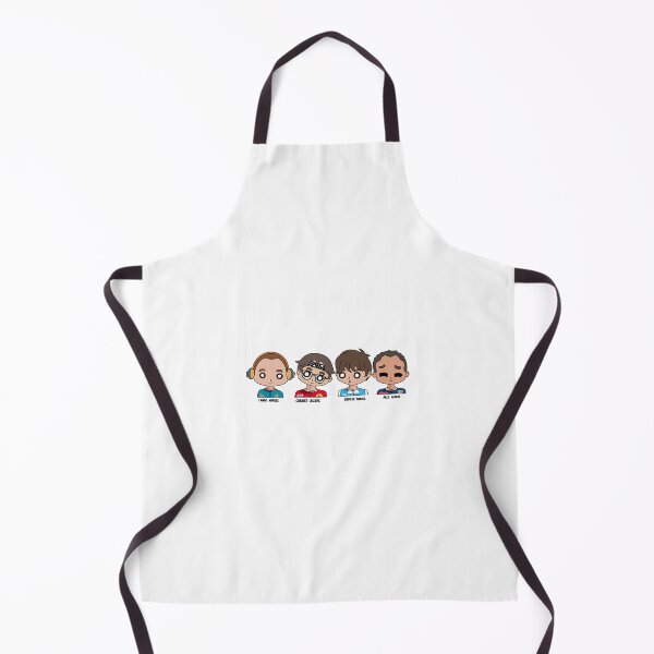 Item preview, Twitch Quartet - Formula One designed and sold by Jade Bremner.