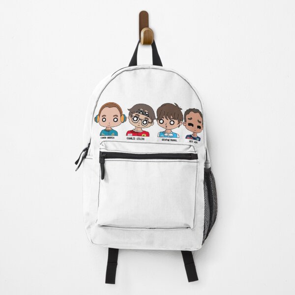 Item preview, Twitch Quartet - Formula One designed and sold by Jade Bremner.
