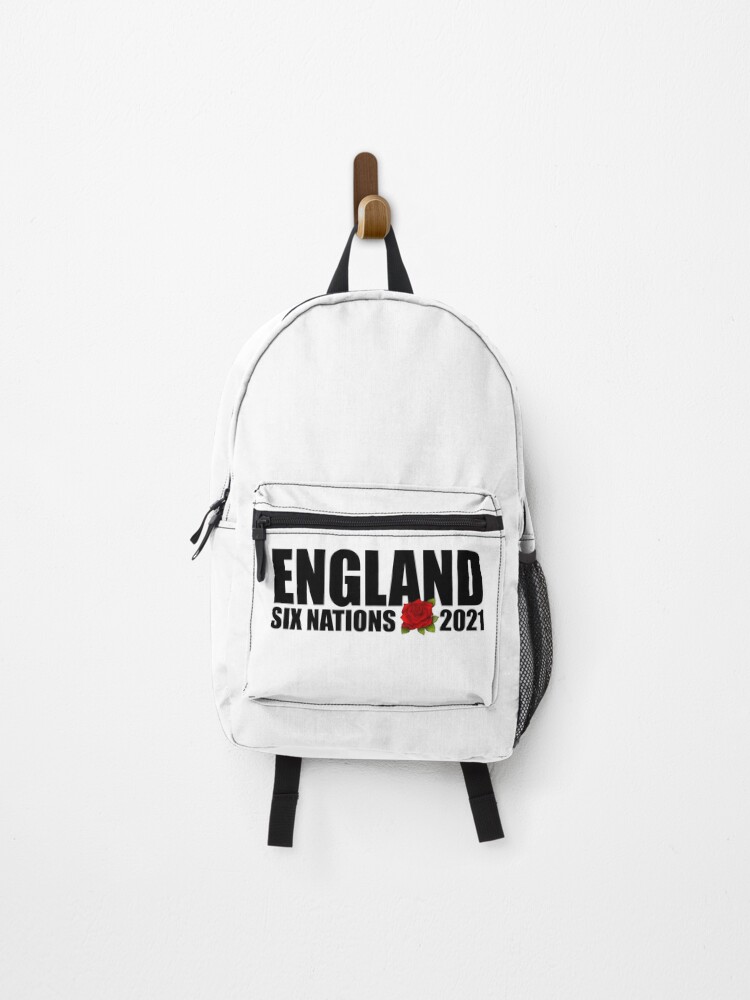 ireland rugby backpack