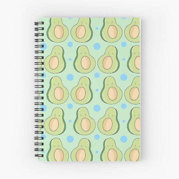 Item preview, Avocado designed and sold by Alisson Rodriguez.