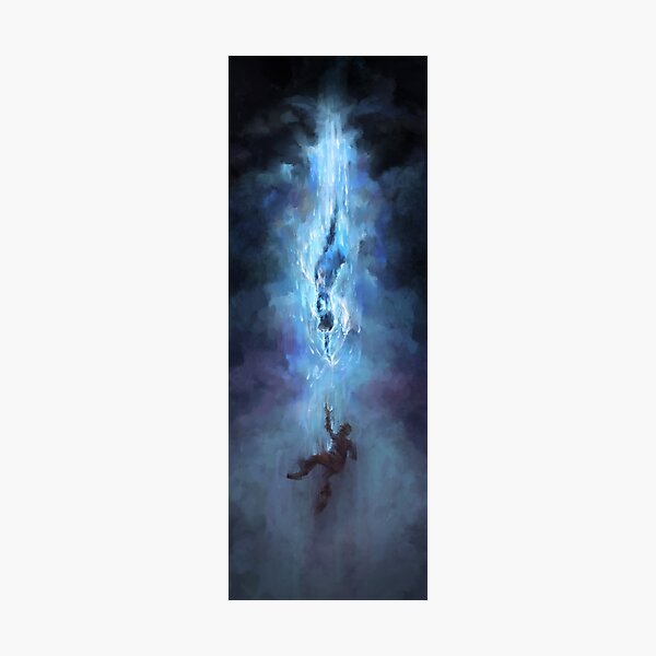 Item preview, Reborn - Stormlight Archive  designed and sold by queenofeagles.