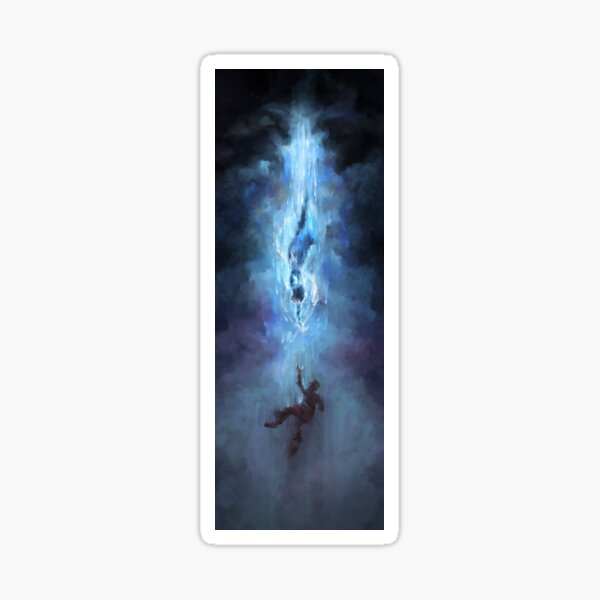 Reborn - Stormlight Archive Sticker