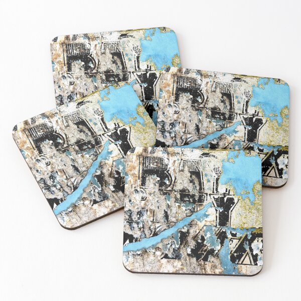 Item preview, Bay designed and sold by Jane James.