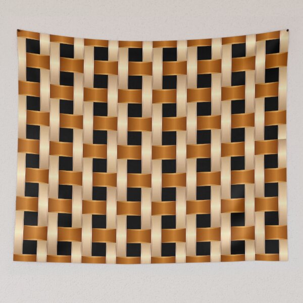 Item preview, Bamboo Rug designed and sold by Irina Polyanskaya.