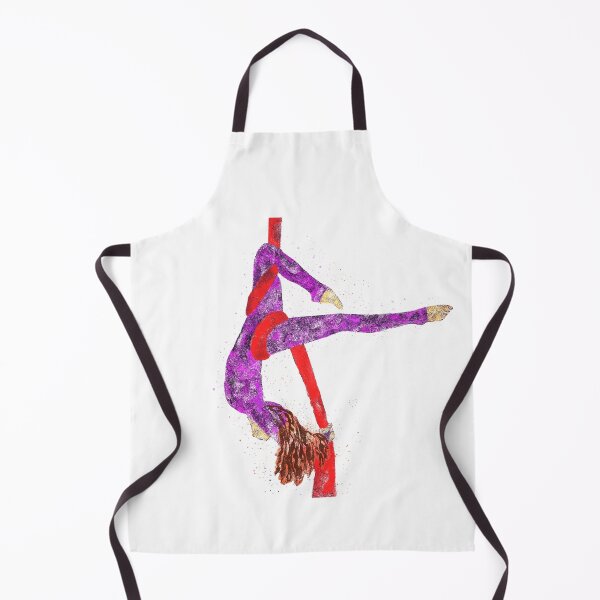 Item preview, Aerial Contortion-Aerialist 3 (WB) designed and sold by FranksArtWorld.