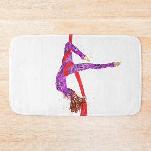 Item preview, Aerial Contortion-Aerialist 3 (WB) designed and sold by FranksArtWorld.