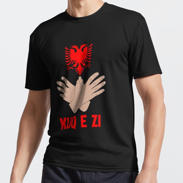 First Albanian Flag Albania Kuq e Zi Kosova Albania Shqipe Tote Bag