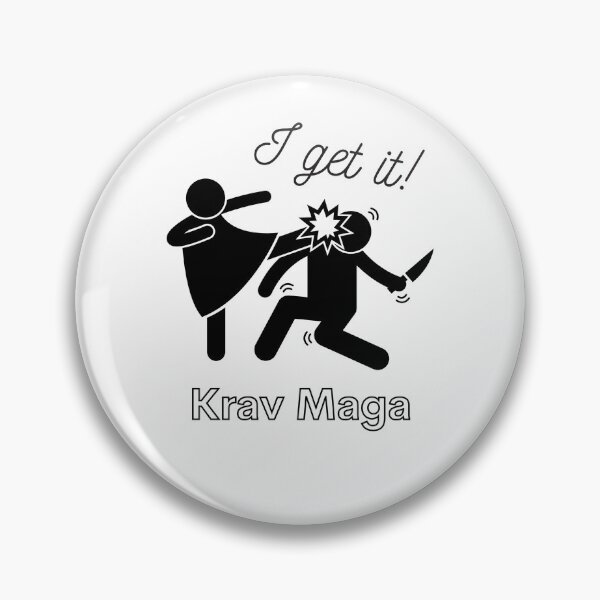 Item preview, Krav Maga life designed and sold by BestShop2010.