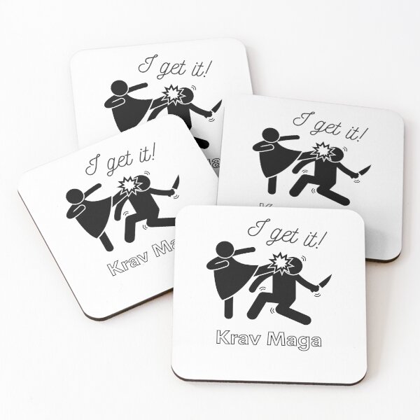 Item preview, Krav Maga life designed and sold by BestShop2010.