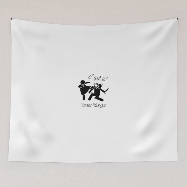 Item preview, Krav Maga life designed and sold by BestShop2010.