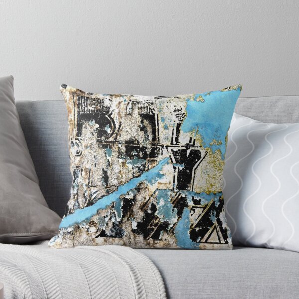 Item preview, Bay designed and sold by Jane James.