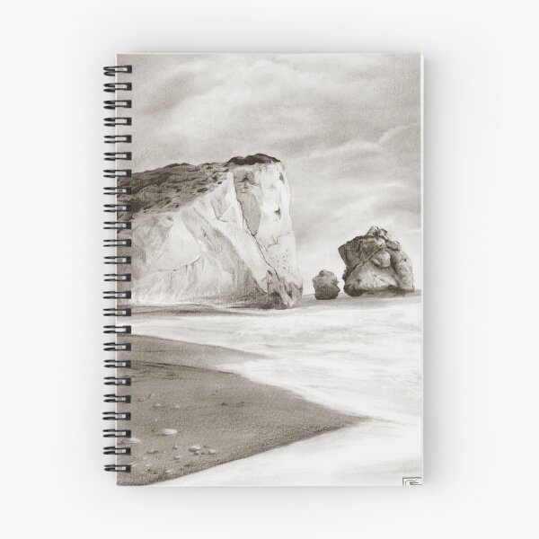 Item preview, Pedra tou Romiou designed and sold by talesofcyprus.