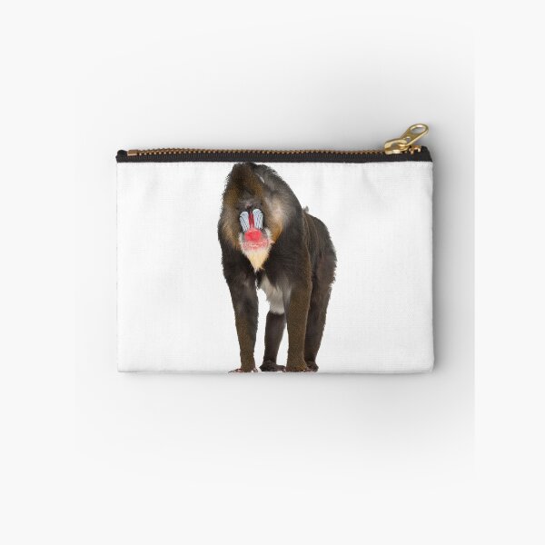 Item preview, Mandrill designed and sold by DoodleDashCollective.