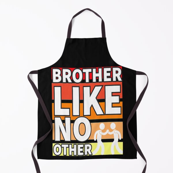 Item preview, brother like no other designed and sold by Ahmed Graphic .