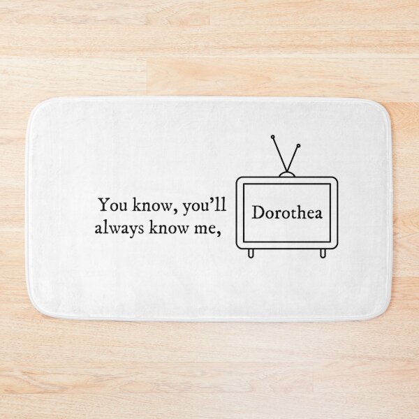 Item preview, evermore Taylor dorothea folklore designed and sold by TheLastMayDay.