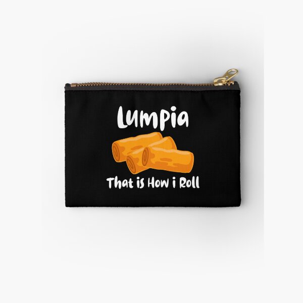 Item preview, Lumpia That is How I Roll for Men Women Kids Got Lumpia designed and sold by FilipinoMerch.