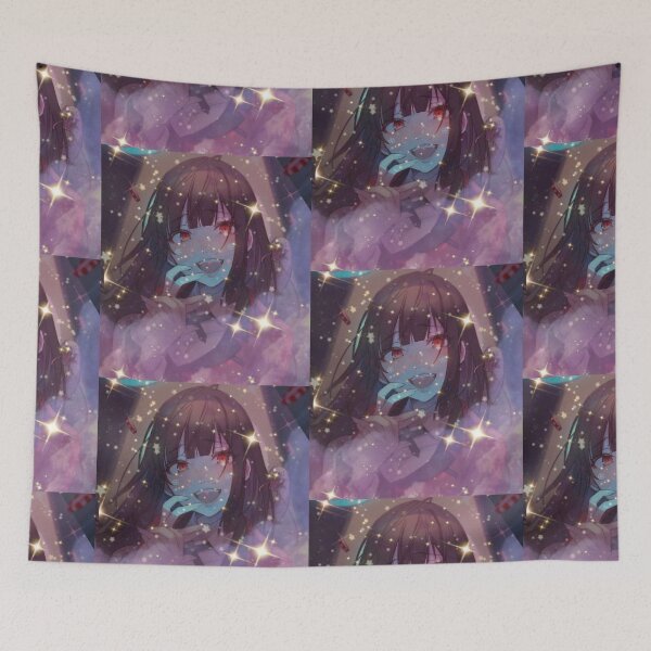 Item preview, Anime girl  designed and sold by Sh Sh.