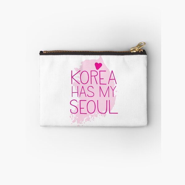 Item preview, KOREA has my SEOUL designed and sold by JacSpac.