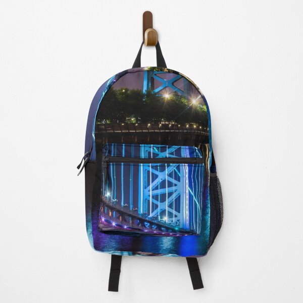 Item preview, The Ben Franklin Glow designed and sold by jonbilous.
