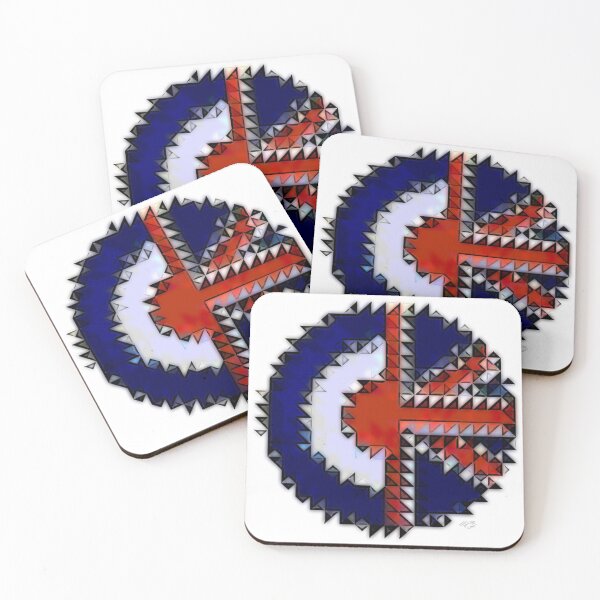 Item preview, RAF/Union Jack designed and sold by MarkEdz.