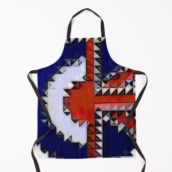 Item preview, RAF/Union Jack designed and sold by MarkEdz.