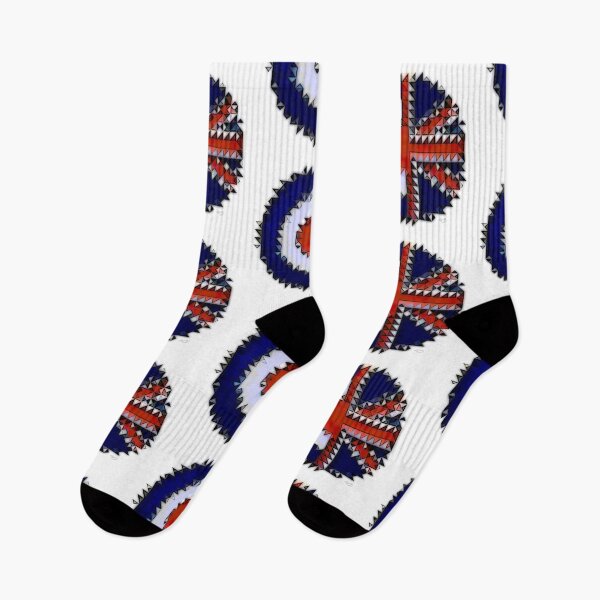 Item preview, RAF/Union Jack designed and sold by MarkEdz.