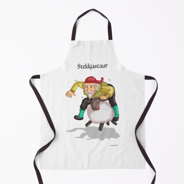 Item preview, Santa -Icelandic The Jule Lads designed and sold by julelads.