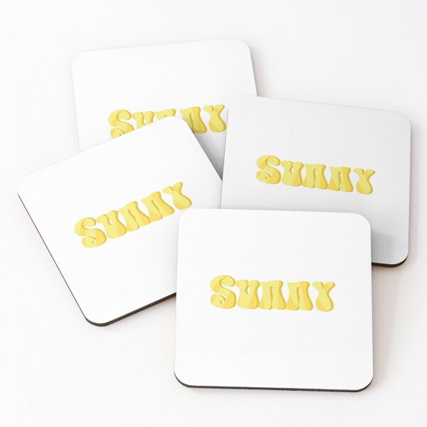 Item preview, Sunny designed and sold by sabinako.