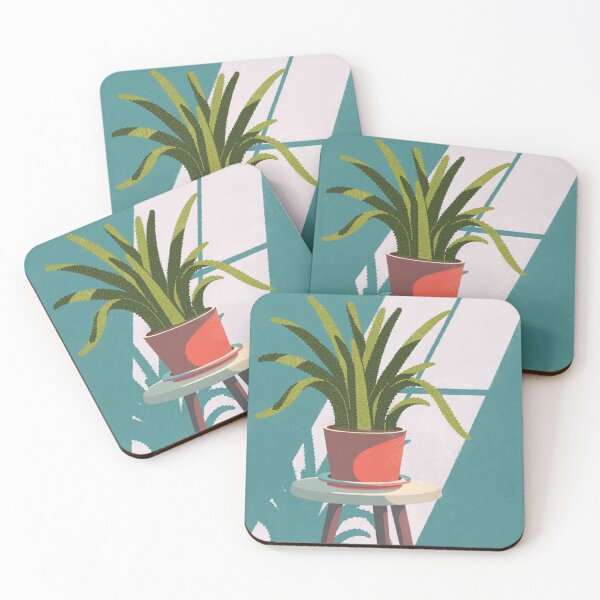 Item preview, Cactus Portrait designed and sold by LoredanaOleinic.