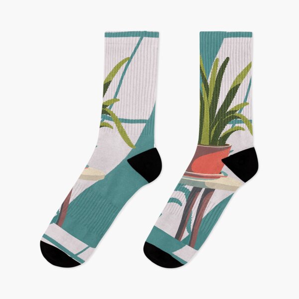 Item preview, Cactus Portrait designed and sold by LoredanaOleinic.