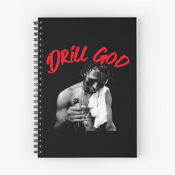 Item preview, Ld 67 Drill god designed and sold by GrimeAndDrill.