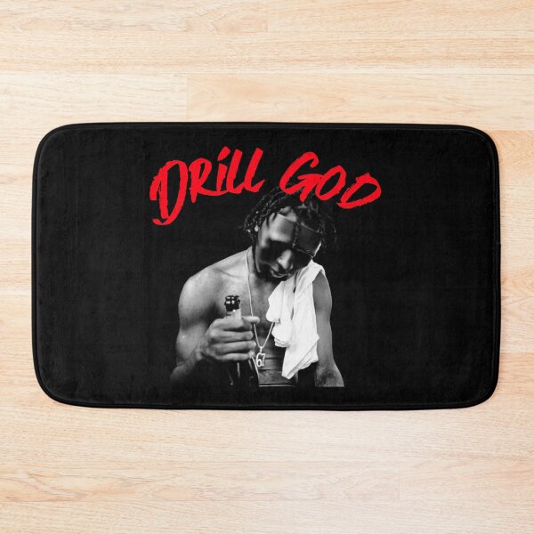 Item preview, Ld 67 Drill god designed and sold by GrimeAndDrill.