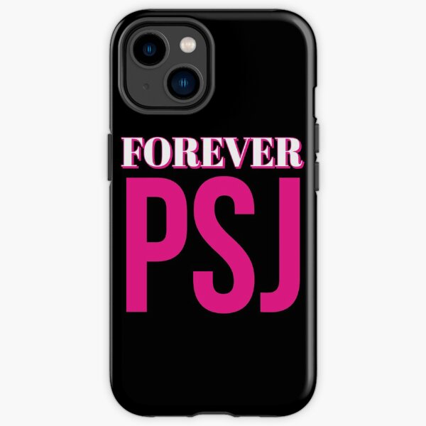 Forever PSJ, Forever Park Seo Joon Coque antichoc iPhone